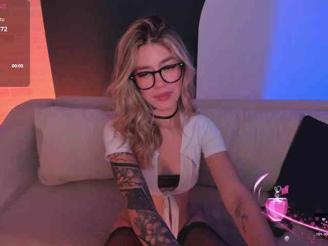 ViolettHansson