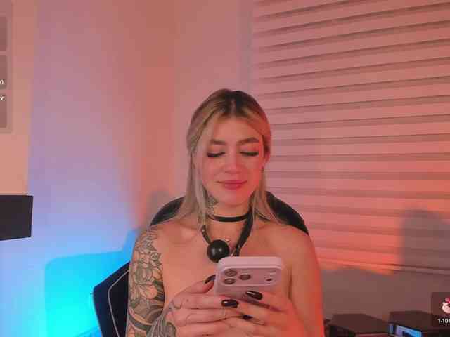 ViolettHansson