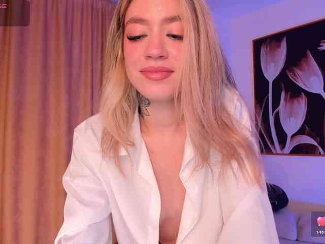 ViolettHansson