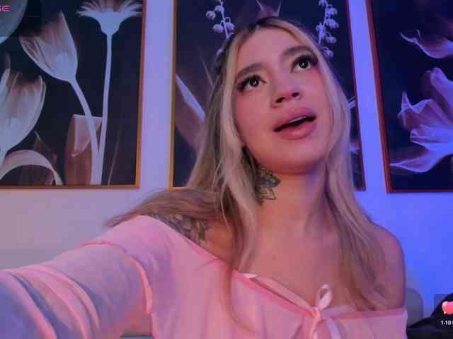 ViolettHansson
