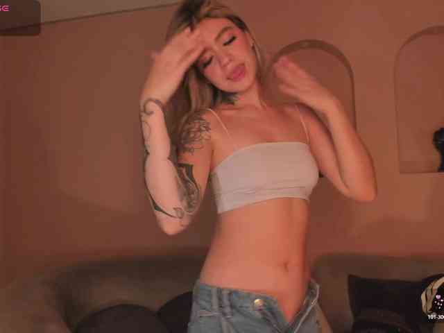 ViolettHansson