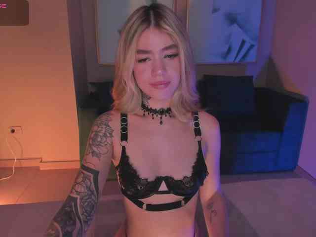 ViolettHansson