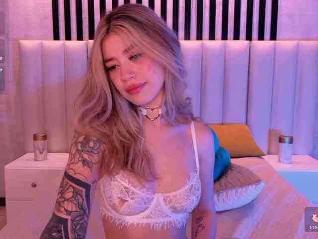 ViolettHansson