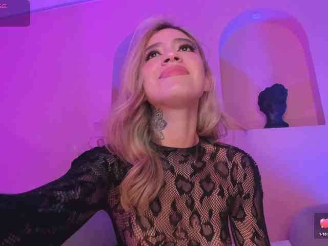 ViolettHansson