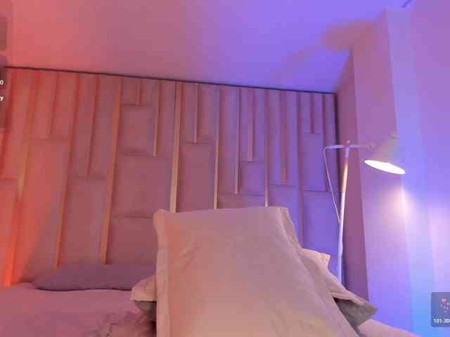 Violetthansson's cam show statistics and live stream
