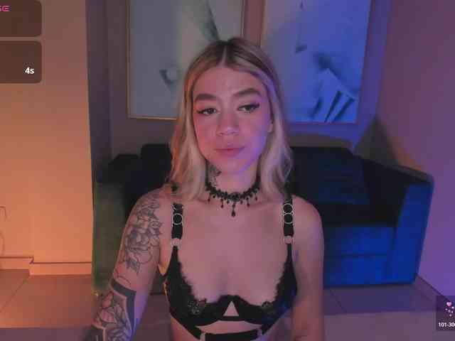 ViolettHansson