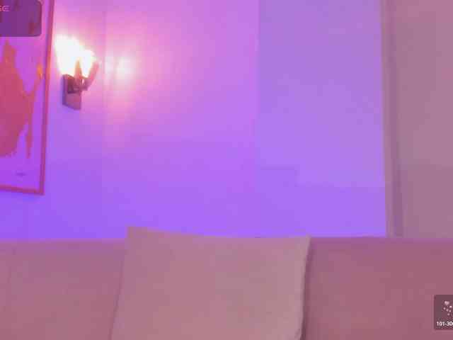 ViolettHansson webcam