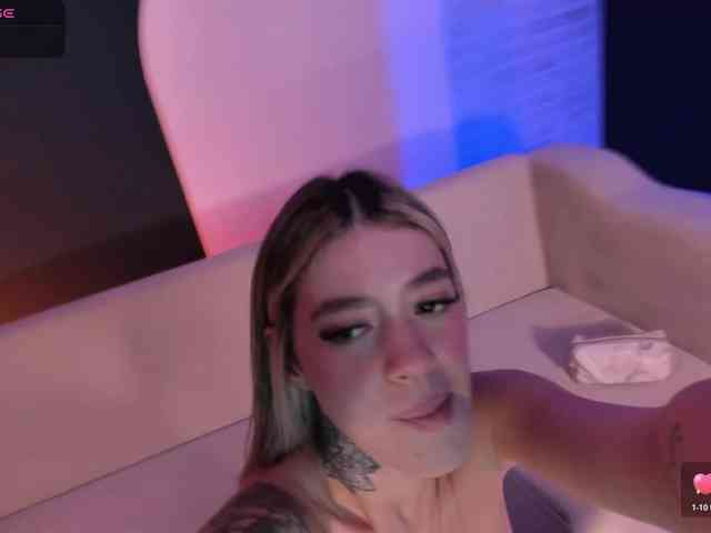 ViolettHansson