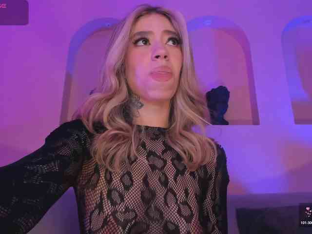 ViolettHansson