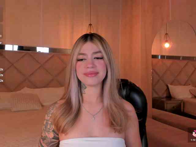 ViolettHansson