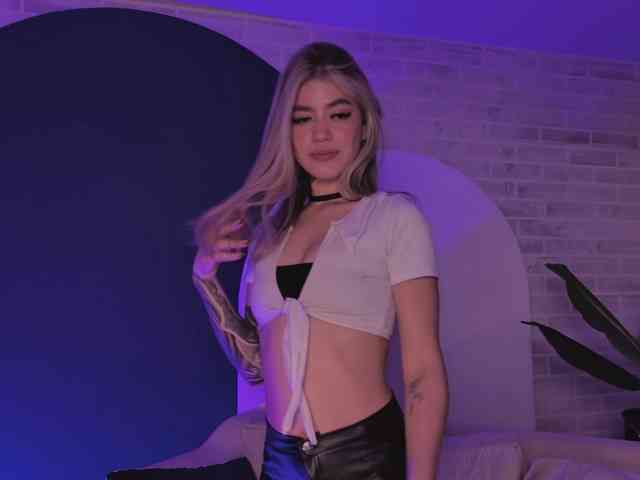 ViolettHansson