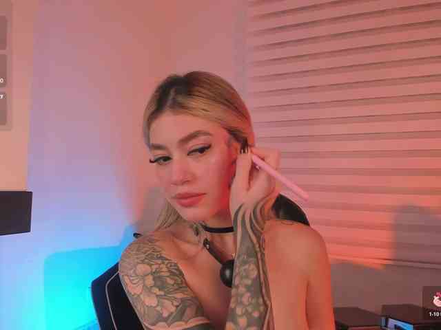 ViolettHansson