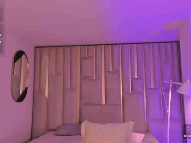 ViolettHansson webcam