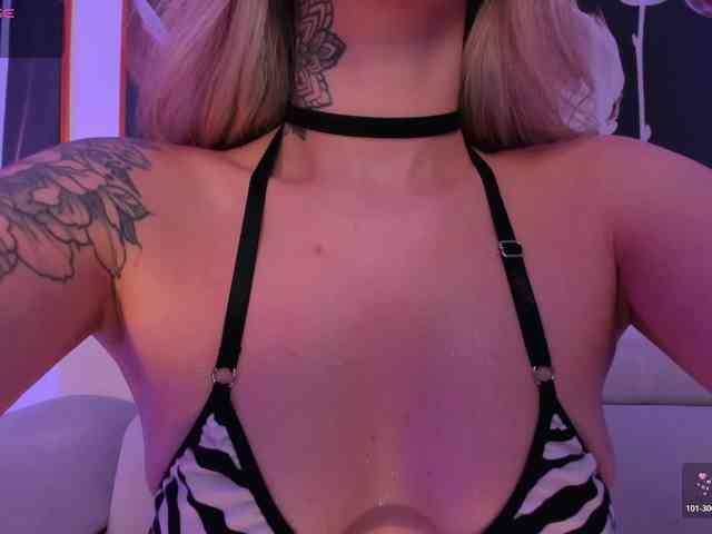 ViolettHansson