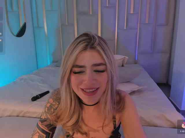 ViolettHansson