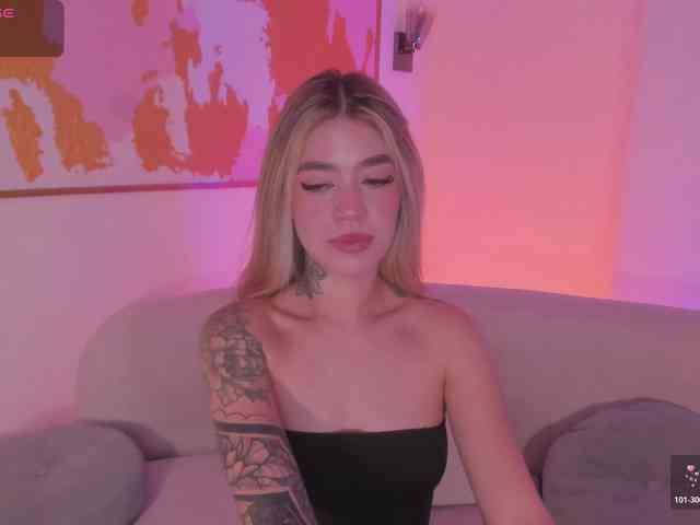 ViolettHansson