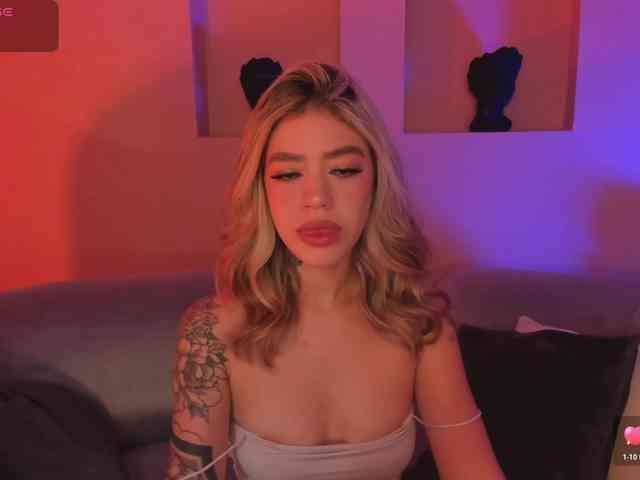 ViolettHansson