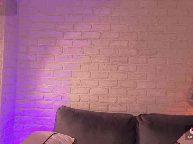 ViolettHansson webcam