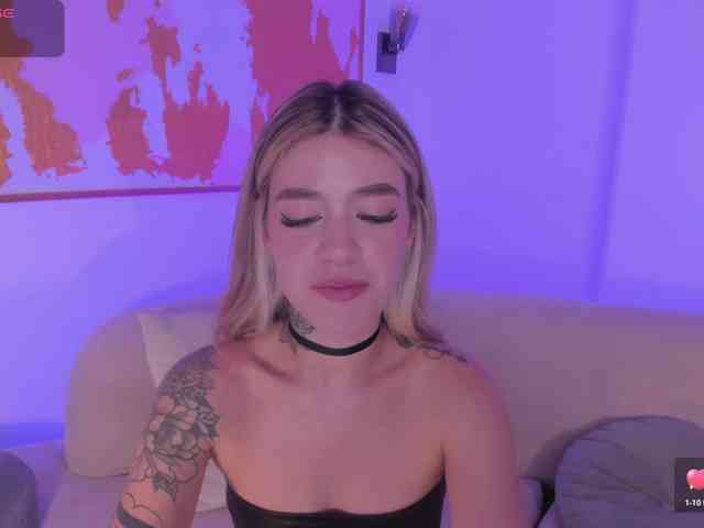 ViolettHansson