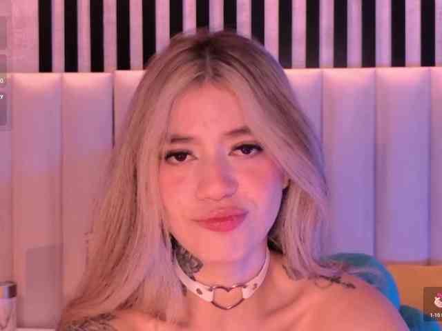 ViolettHansson
