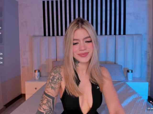 ViolettHansson