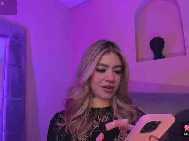 ViolettHansson