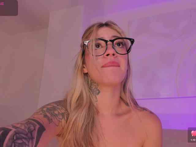ViolettHansson