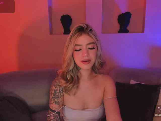 ViolettHansson