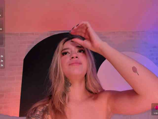 ViolettHansson
