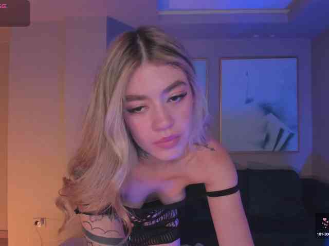 ViolettHansson