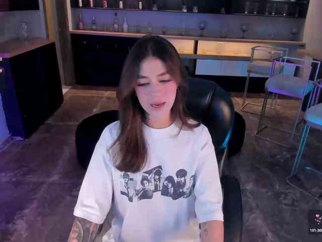 ViolettHansson