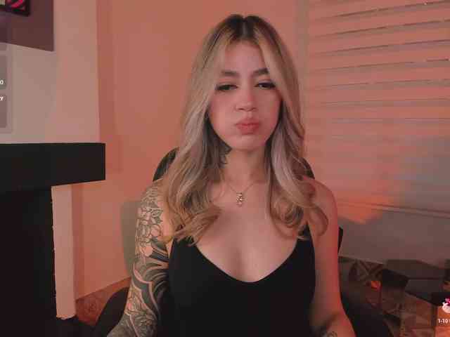 ViolettHansson