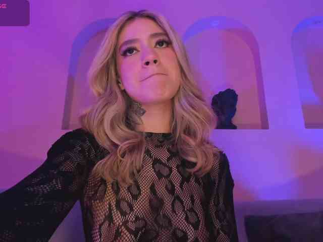 ViolettHansson