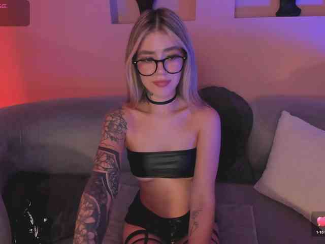 ViolettHansson