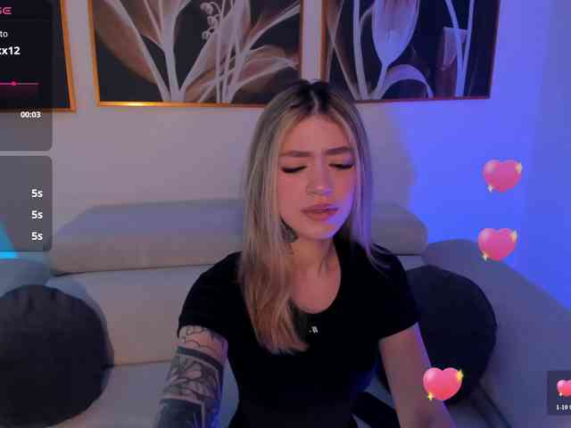 ViolettHansson