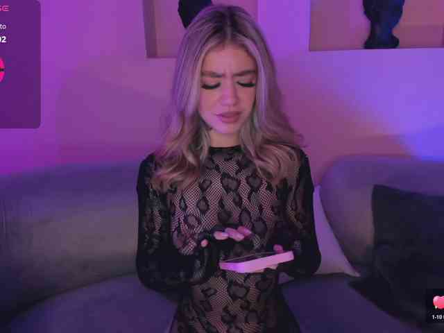 ViolettHansson