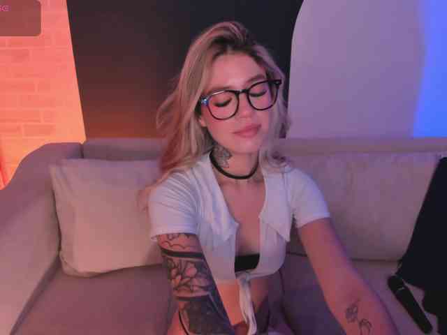 ViolettHansson