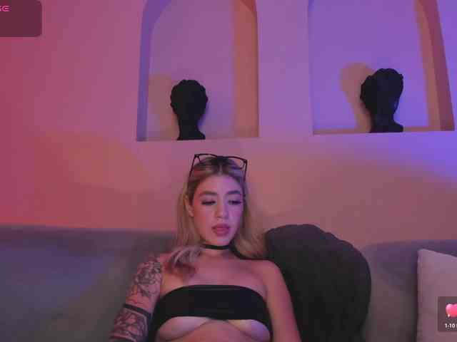 ViolettHansson