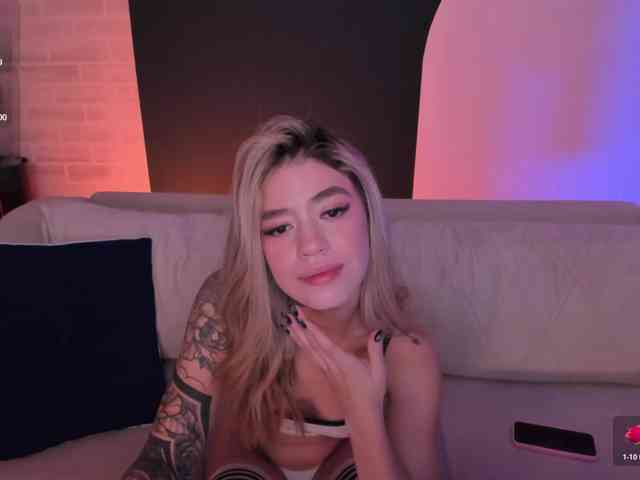 ViolettHansson