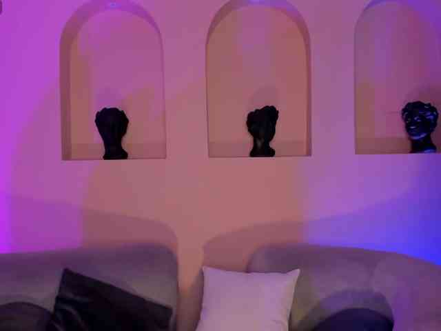 ViolettHansson webcam
