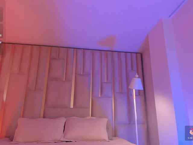 ViolettHansson Live Webcam on BongaCams
