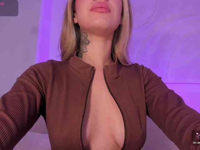 ViolettHansson