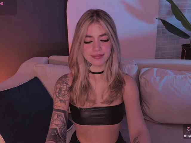 ViolettHansson
