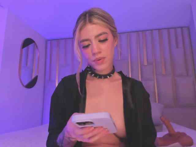 ViolettHansson