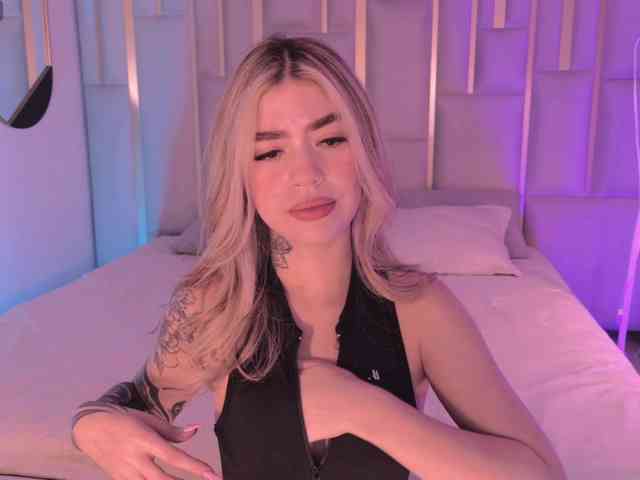 ViolettHansson