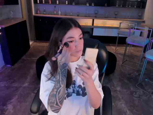 ViolettHansson