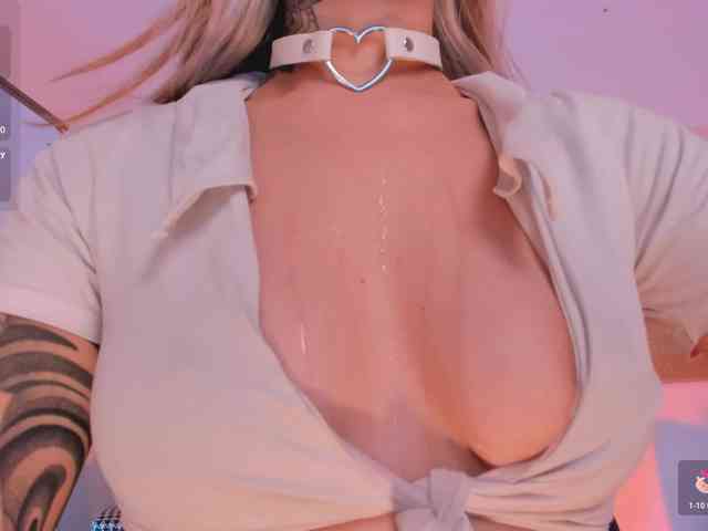 ViolettHansson