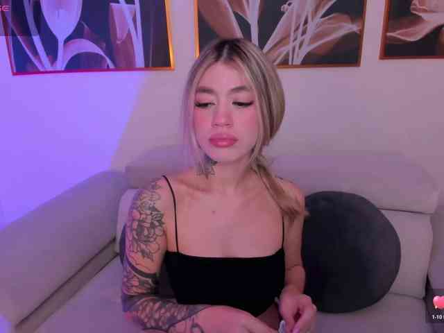 ViolettHansson