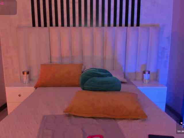 ViolettHansson webcam