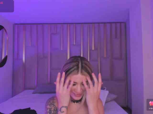 Modelo: ViolettHansson